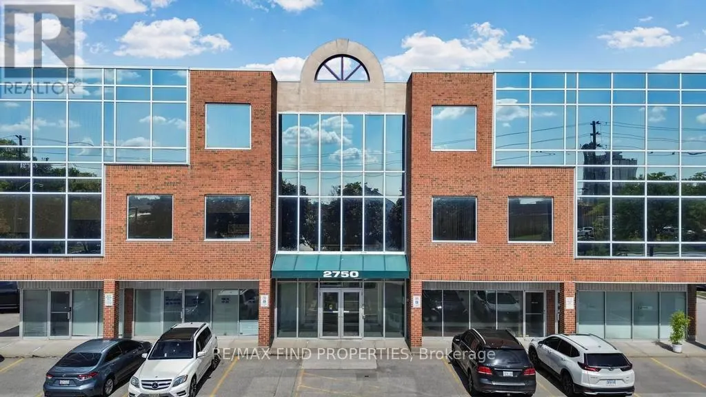 204 - 2750 14TH AVENUE