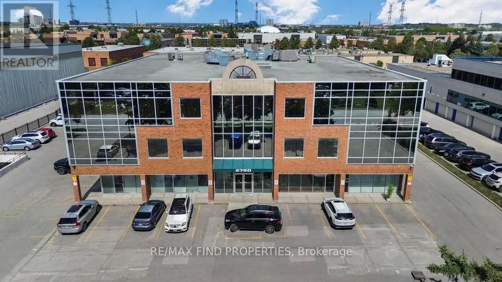 204 - 2750 14TH AVENUE