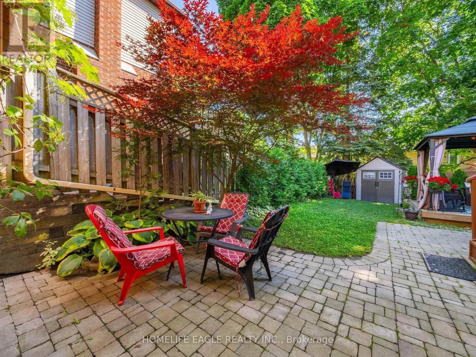 30 MOFFAT CRESCENT