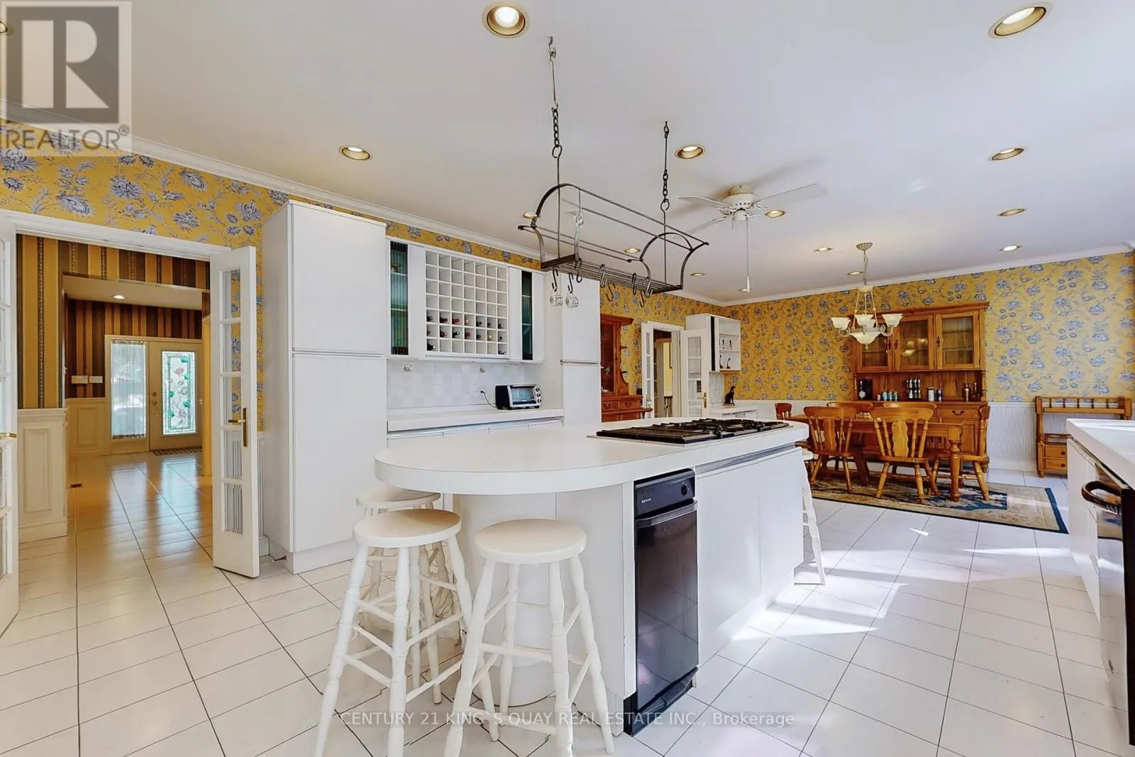 20 LIMCOMBE DRIVE