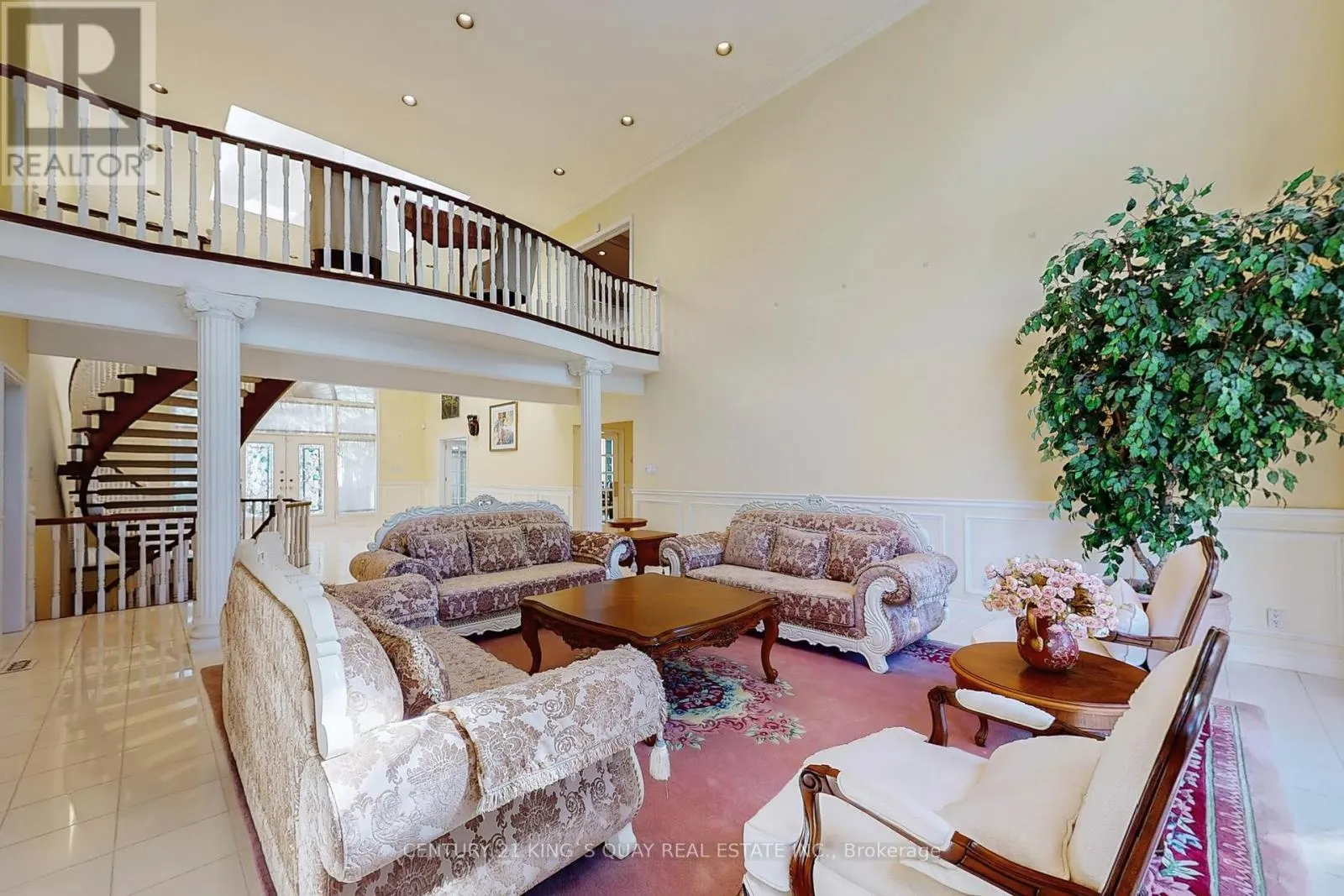 20 LIMCOMBE DRIVE