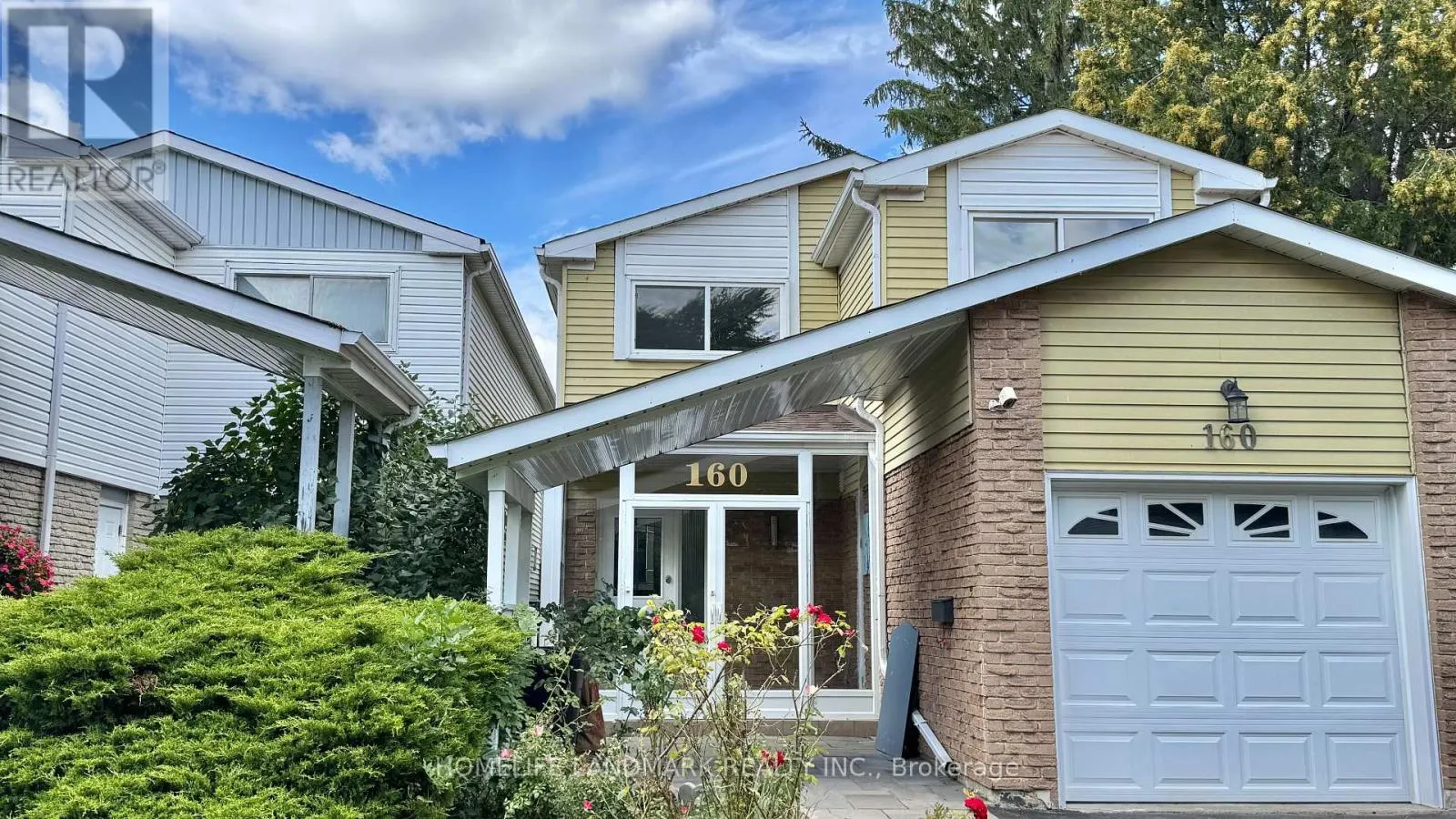 160 SNOWSHOE CRESCENT
