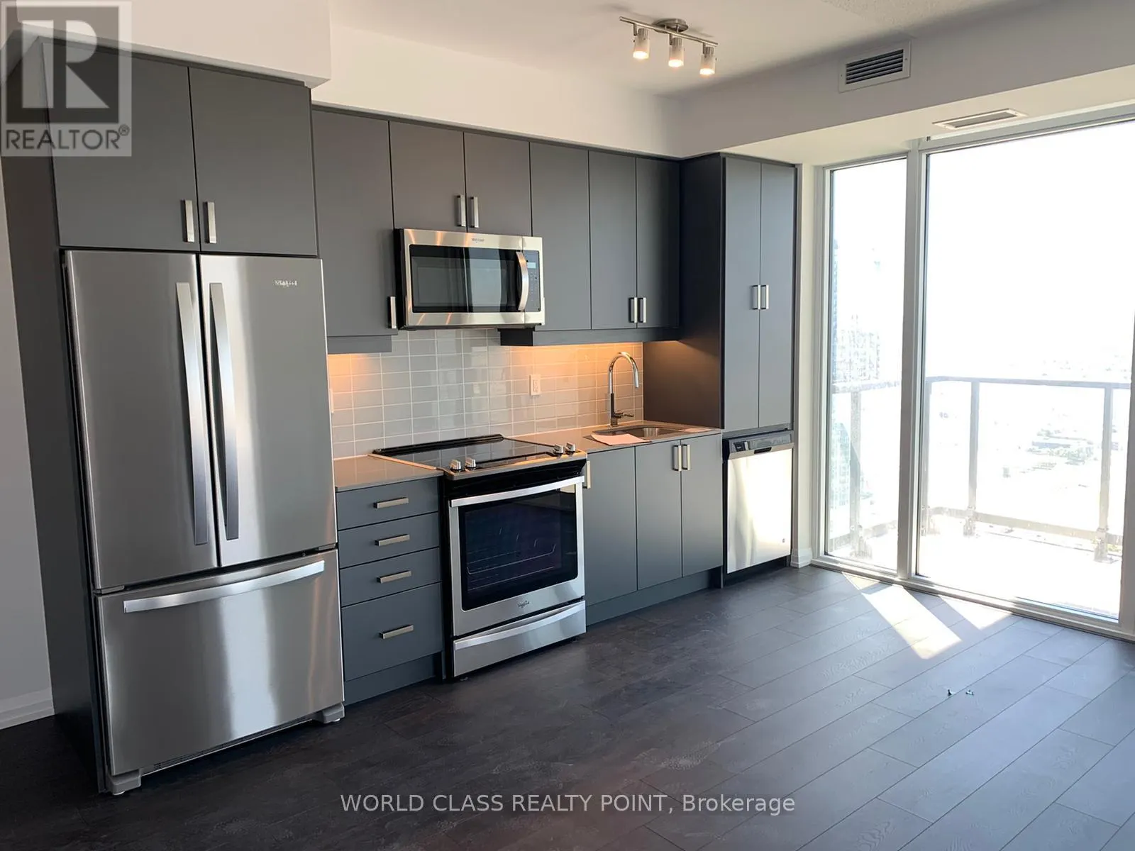 3106 - 7895 JANE STREET