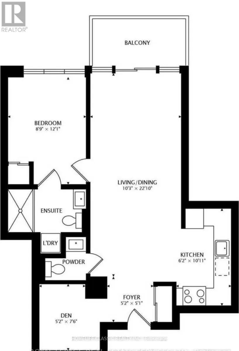 1604 - 2916 HIGHWAY 7