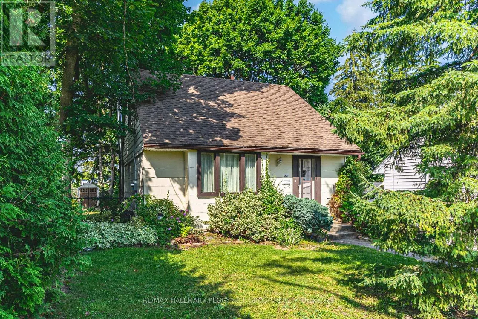 306 CAWTHRA BOULEVARD