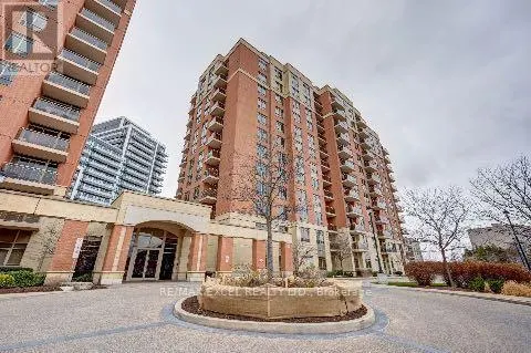 707 - 75 KING WILLIAM CRESCENT