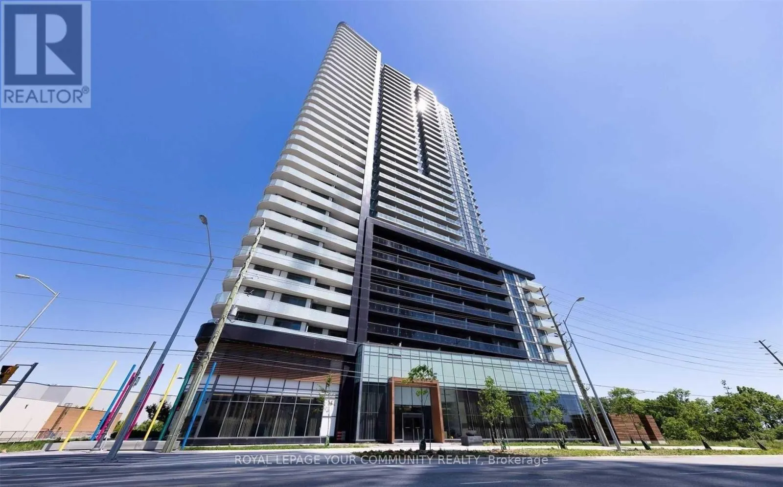 1211 - 7895 JANE STREET