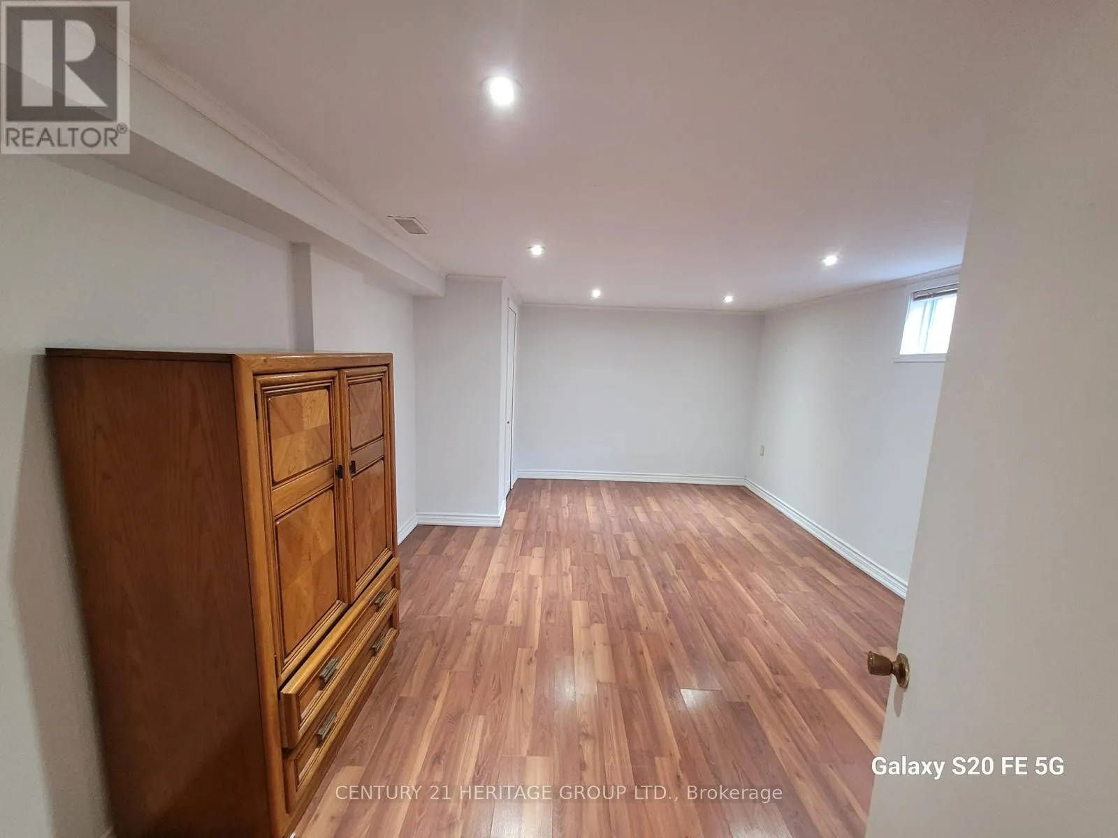 BASEMENT - 26 RICHARDSON DRIVE
