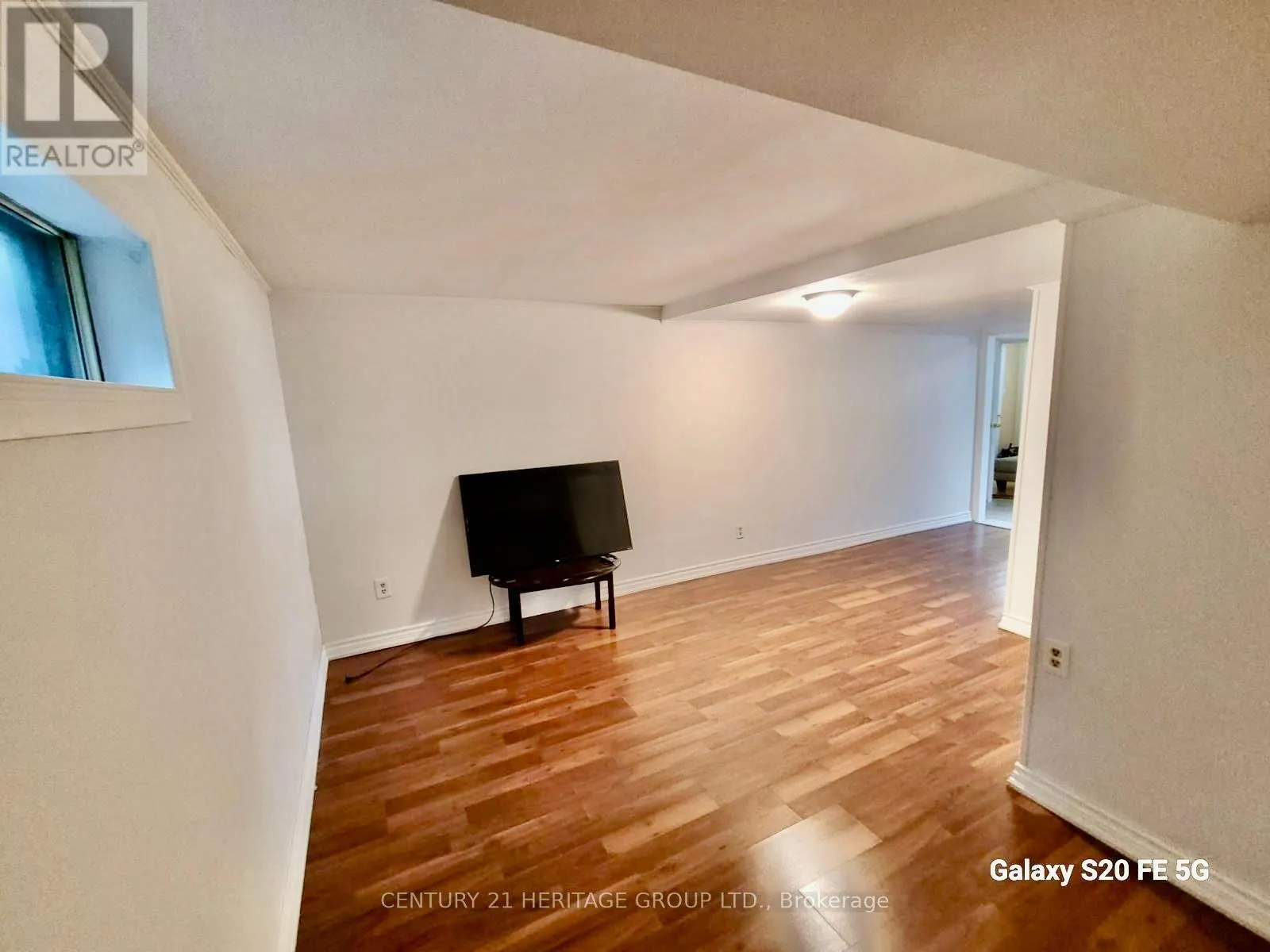 BASEMENT - 26 RICHARDSON DRIVE