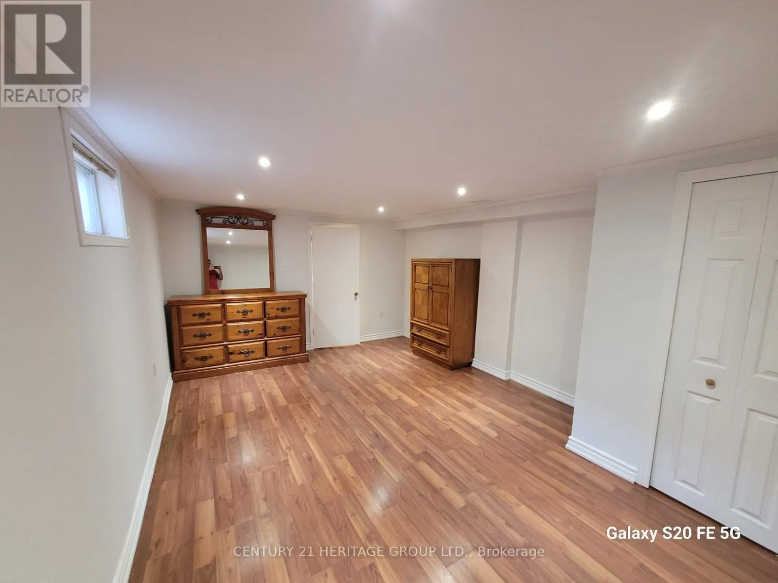 BASEMENT - 26 RICHARDSON DRIVE