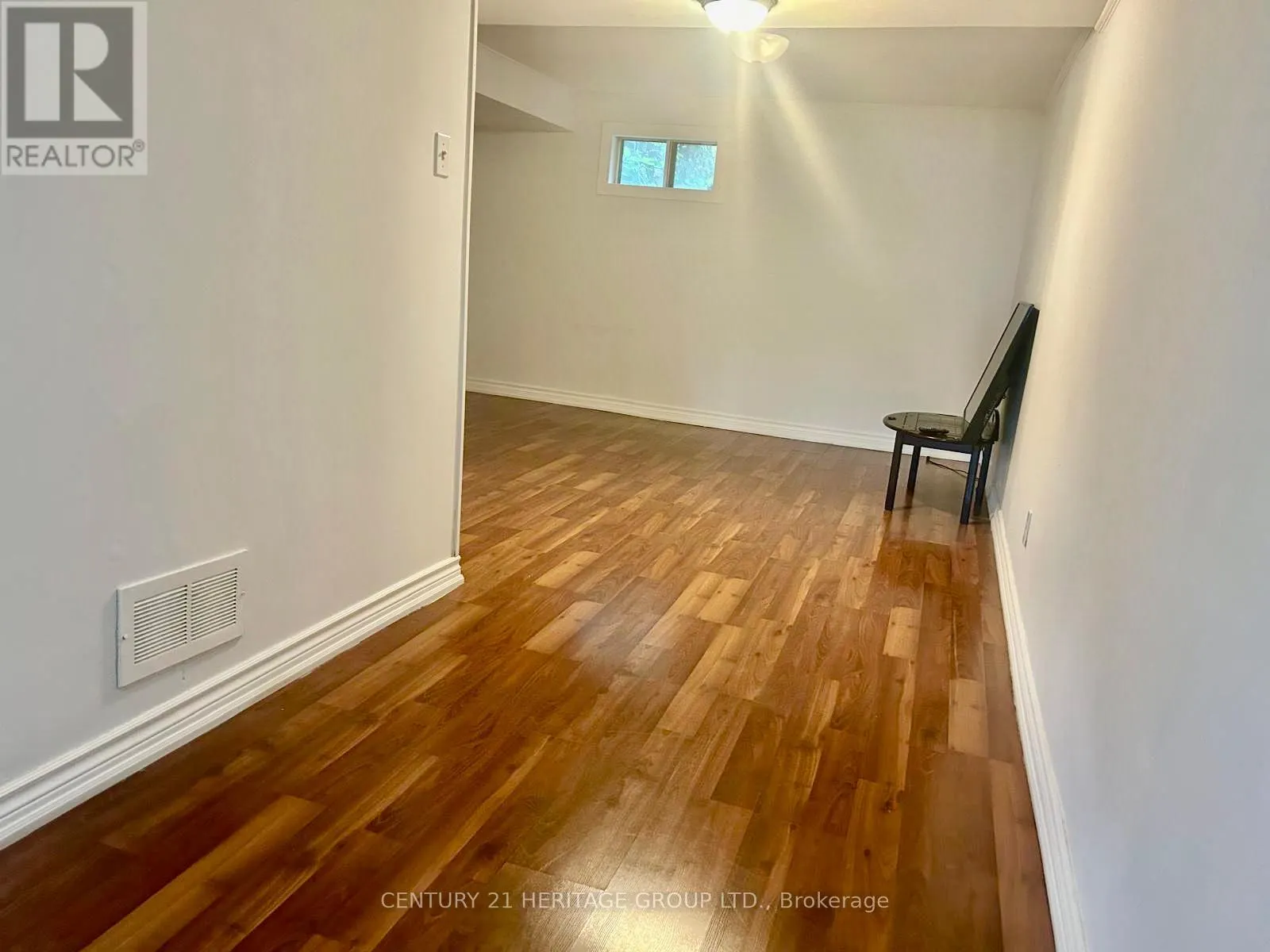 BASEMENT - 26 RICHARDSON DRIVE
