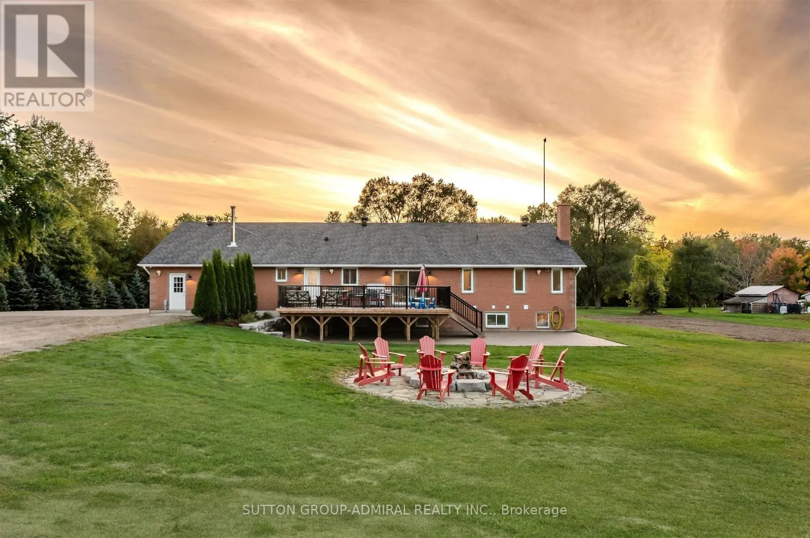 250 DENNEY DRIVE