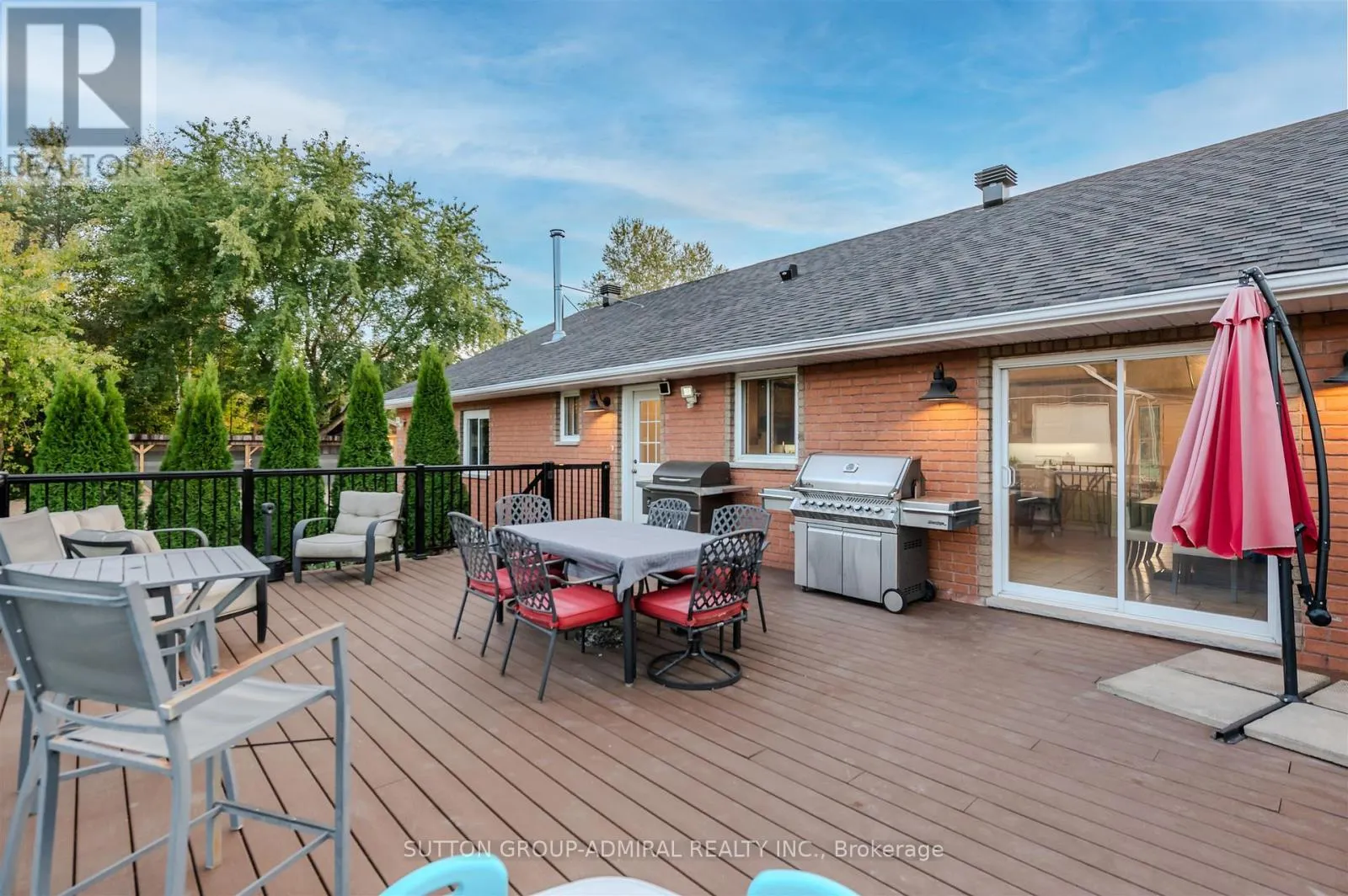 250 DENNEY DRIVE