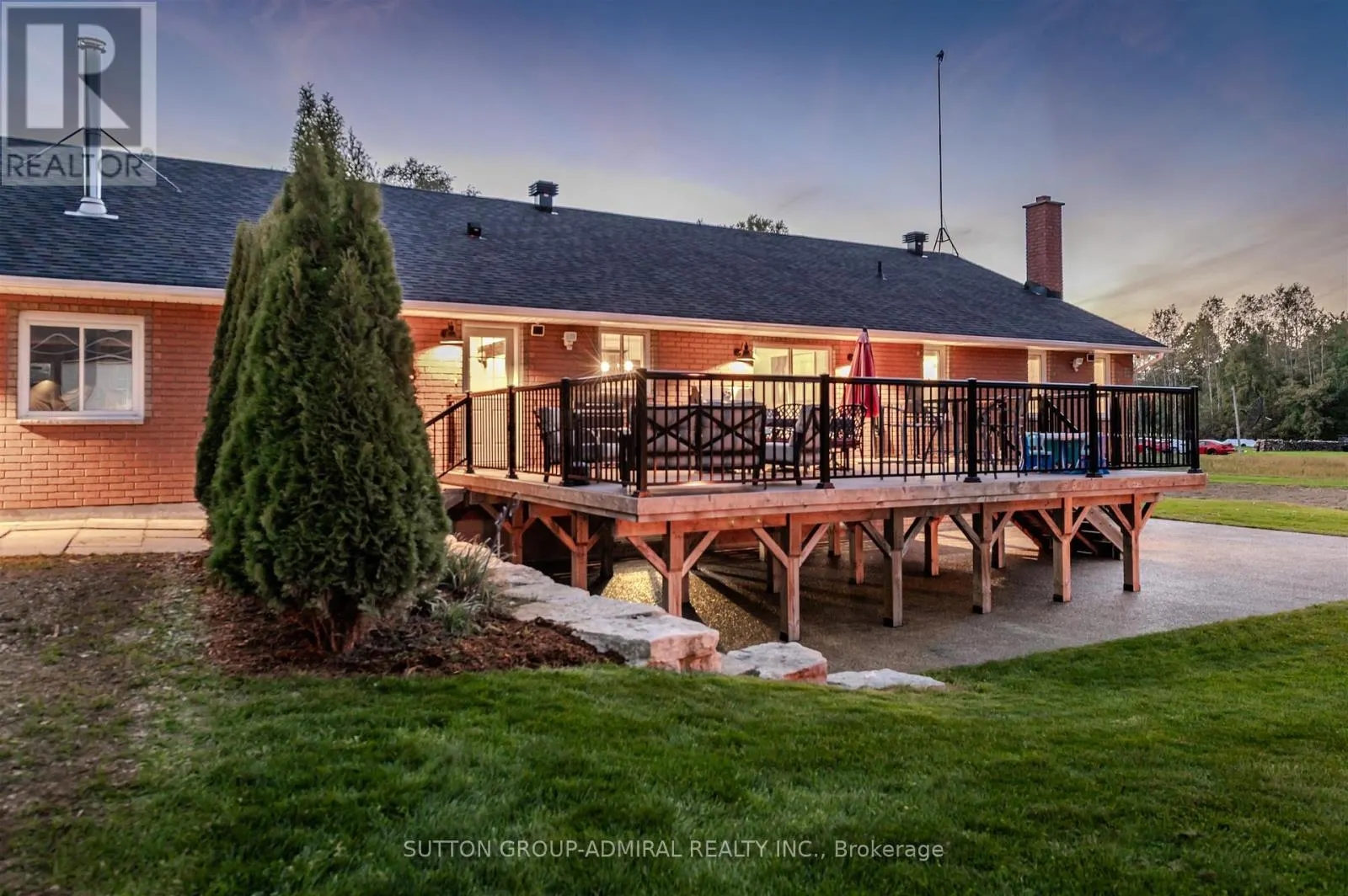 250 DENNEY DRIVE