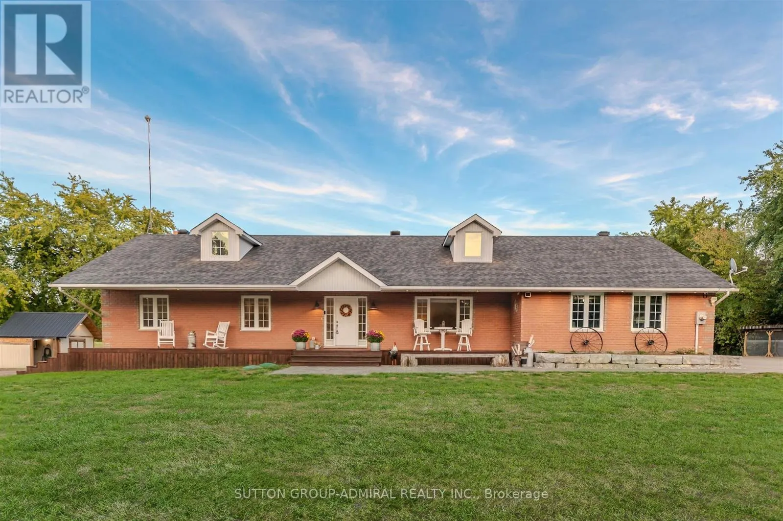 250 DENNEY DRIVE