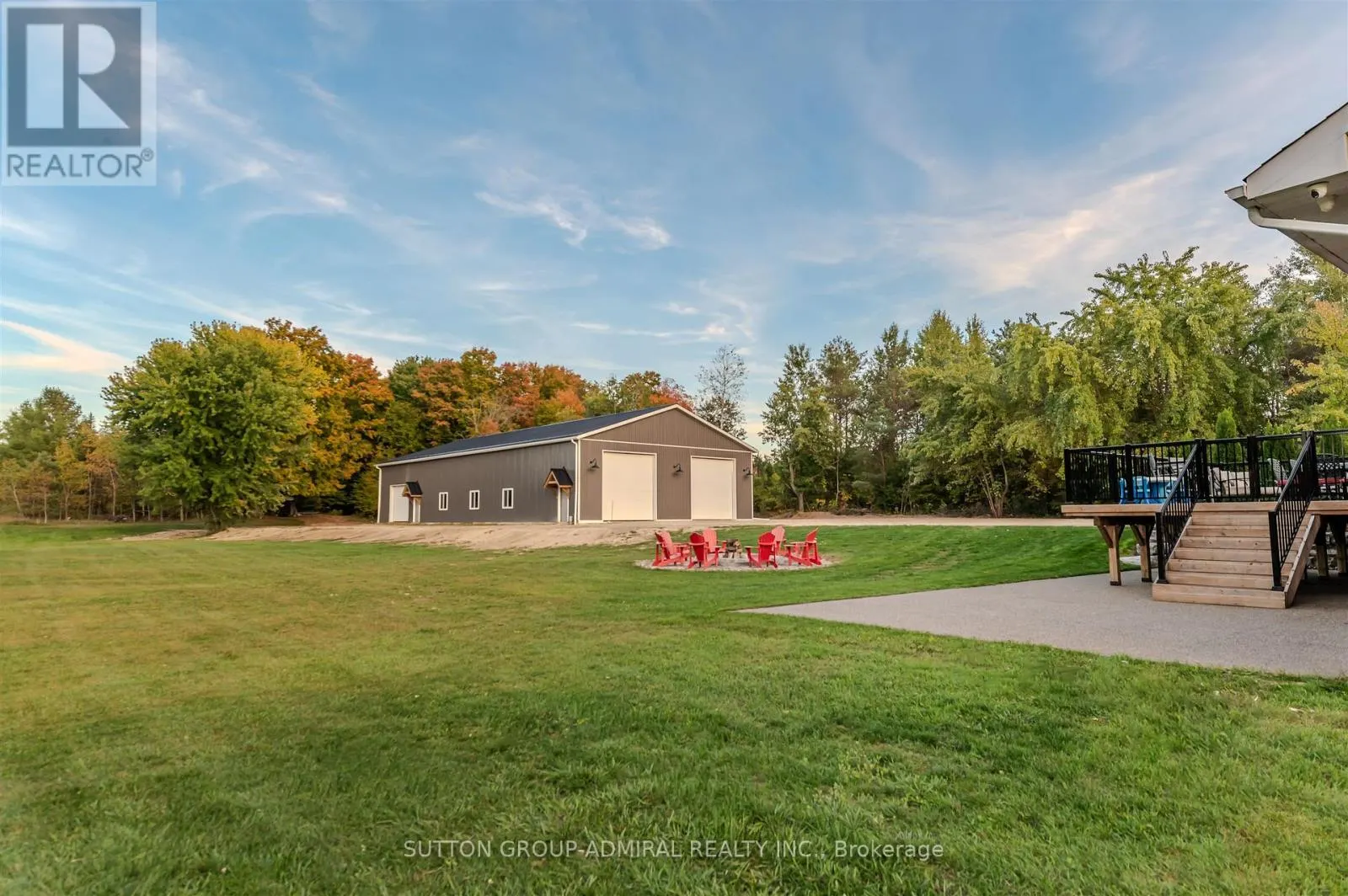 250 DENNEY DRIVE