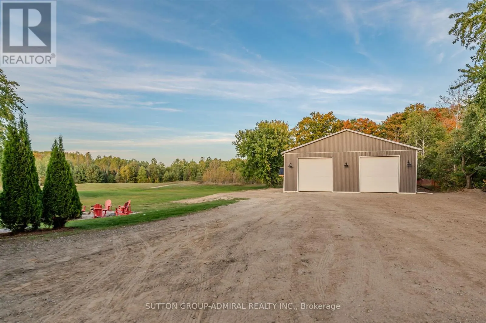 250 DENNEY DRIVE