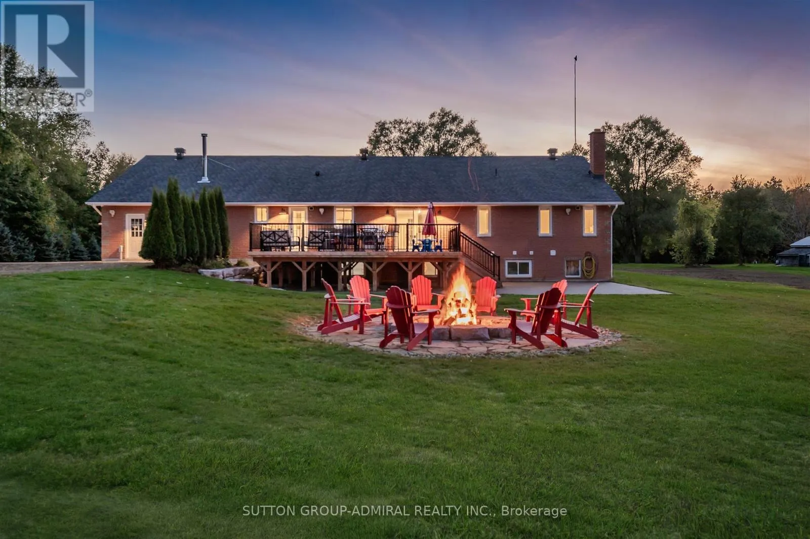 250 DENNEY DRIVE