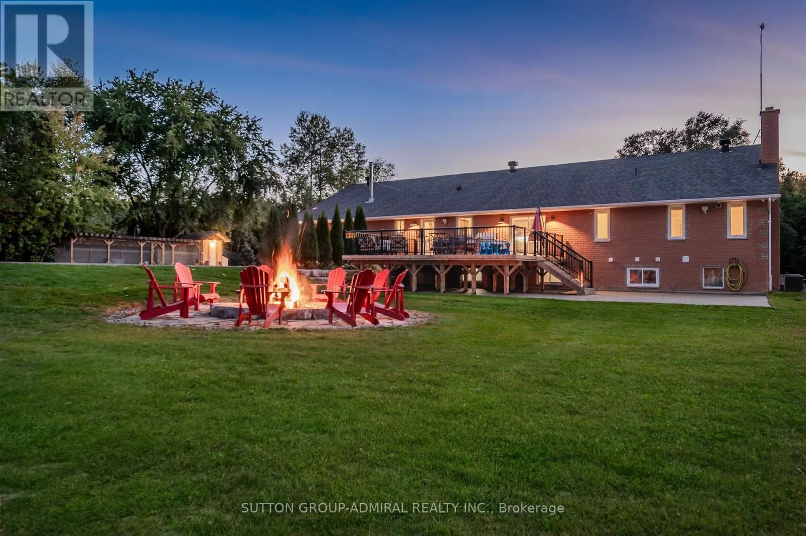 250 DENNEY DRIVE