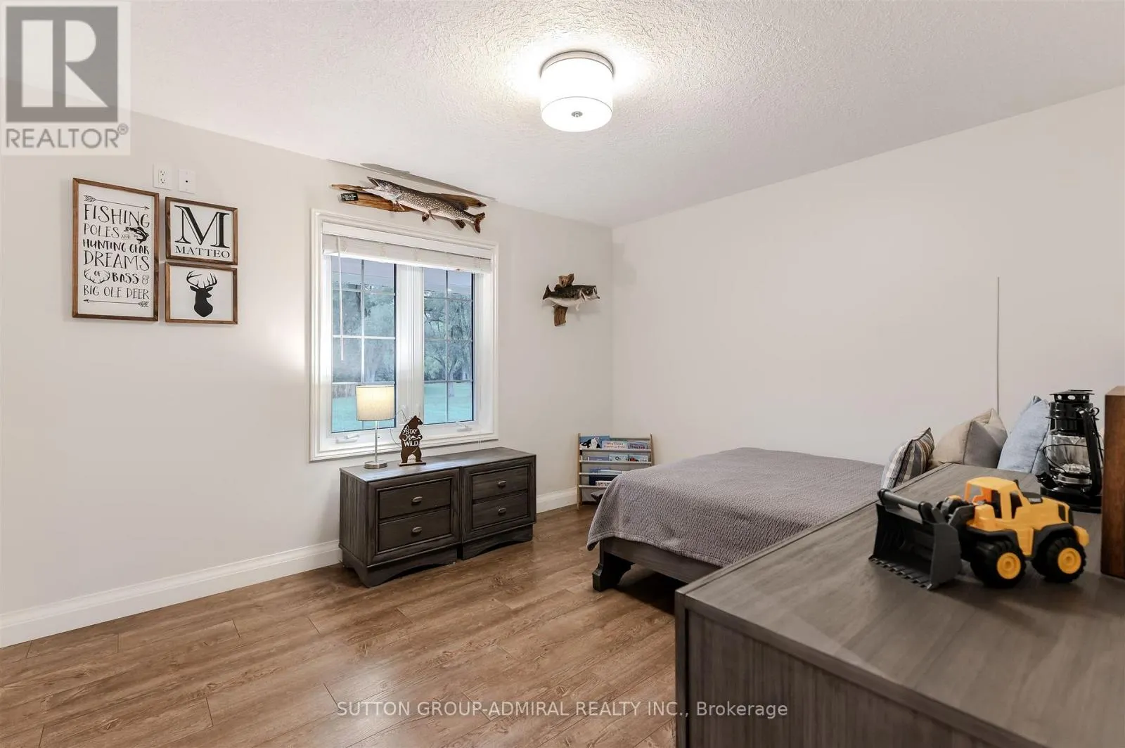 250 DENNEY DRIVE