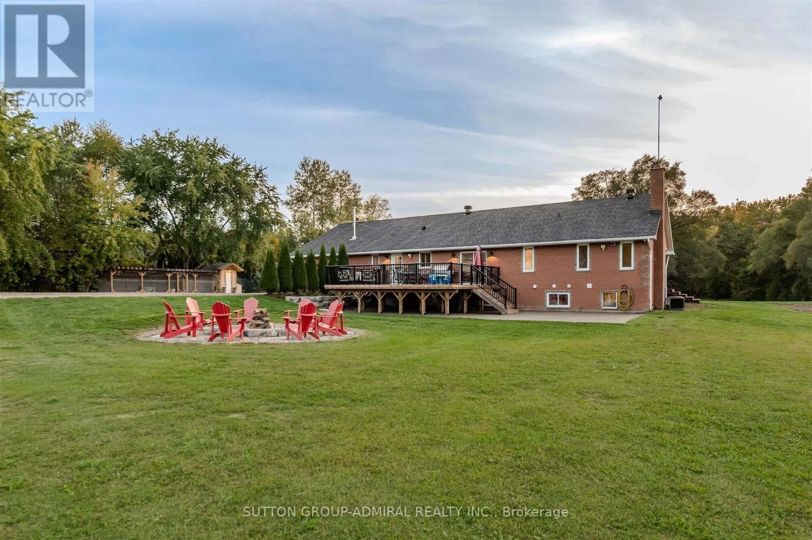 250 DENNEY DRIVE