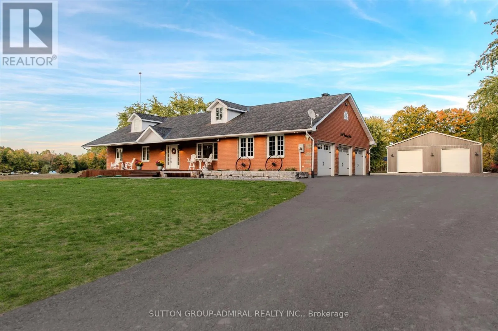 250 DENNEY DRIVE