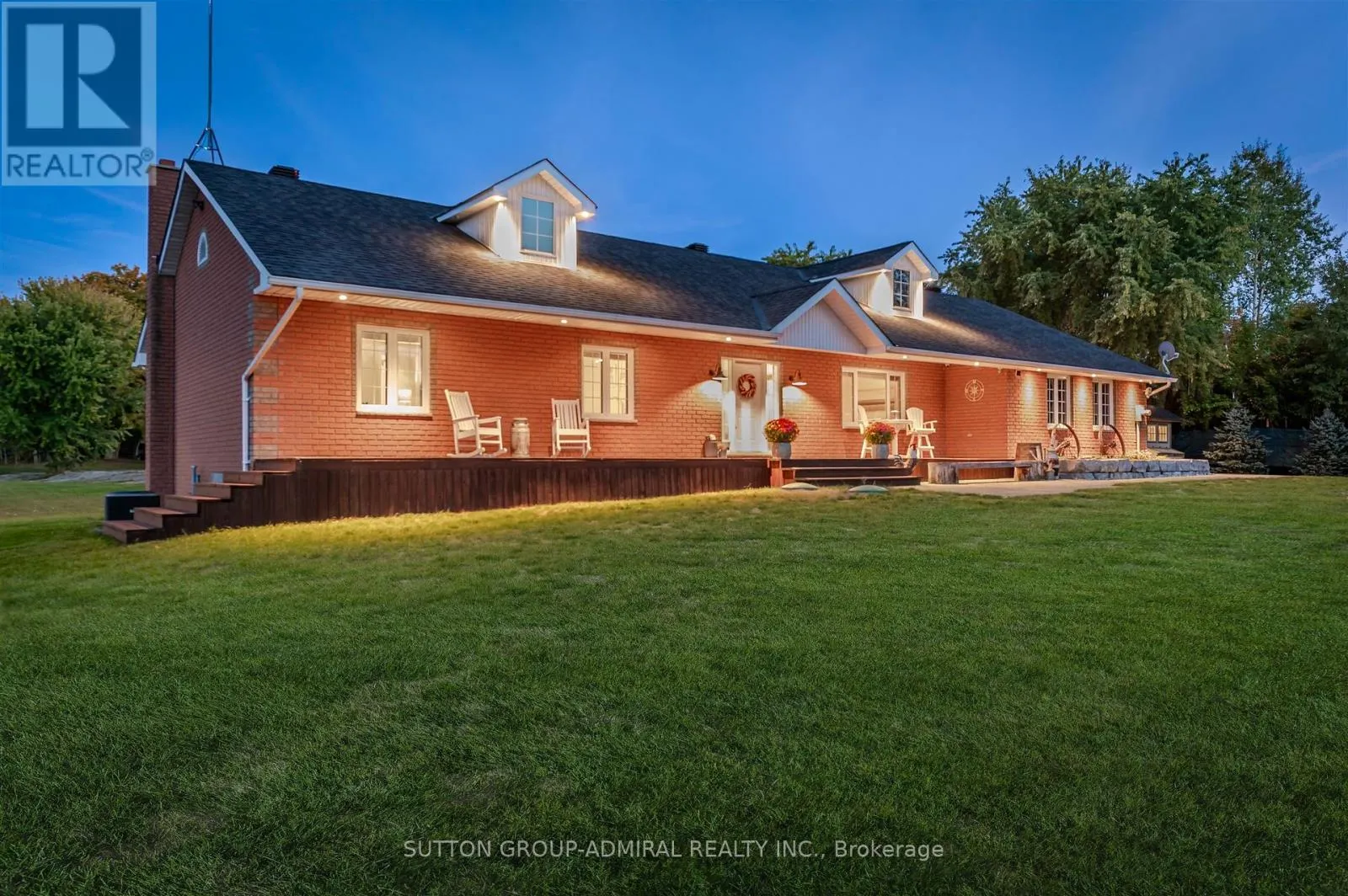 250 DENNEY DRIVE