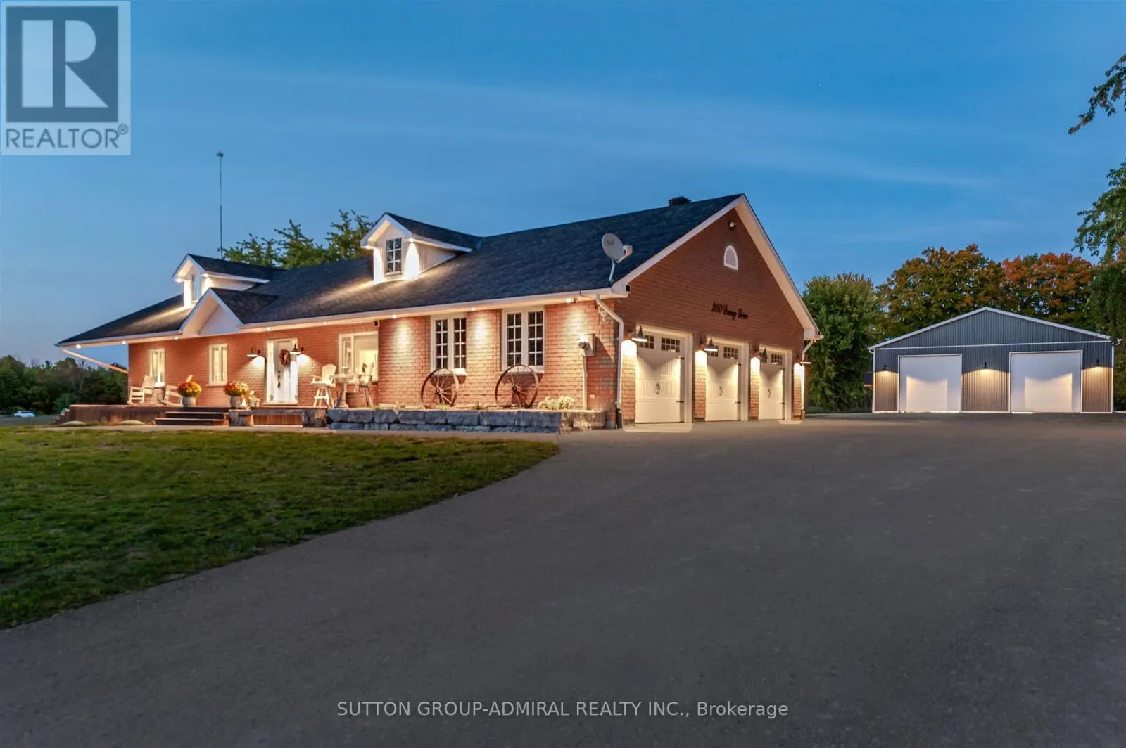 250 DENNEY DRIVE