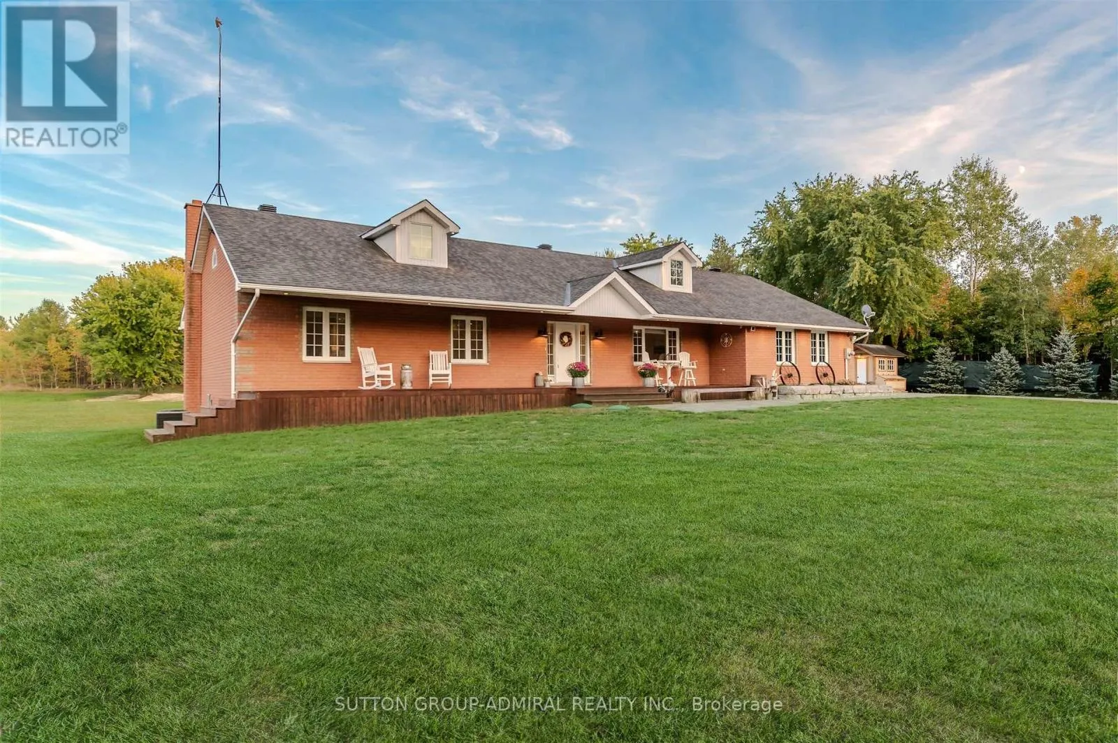 250 DENNEY DRIVE