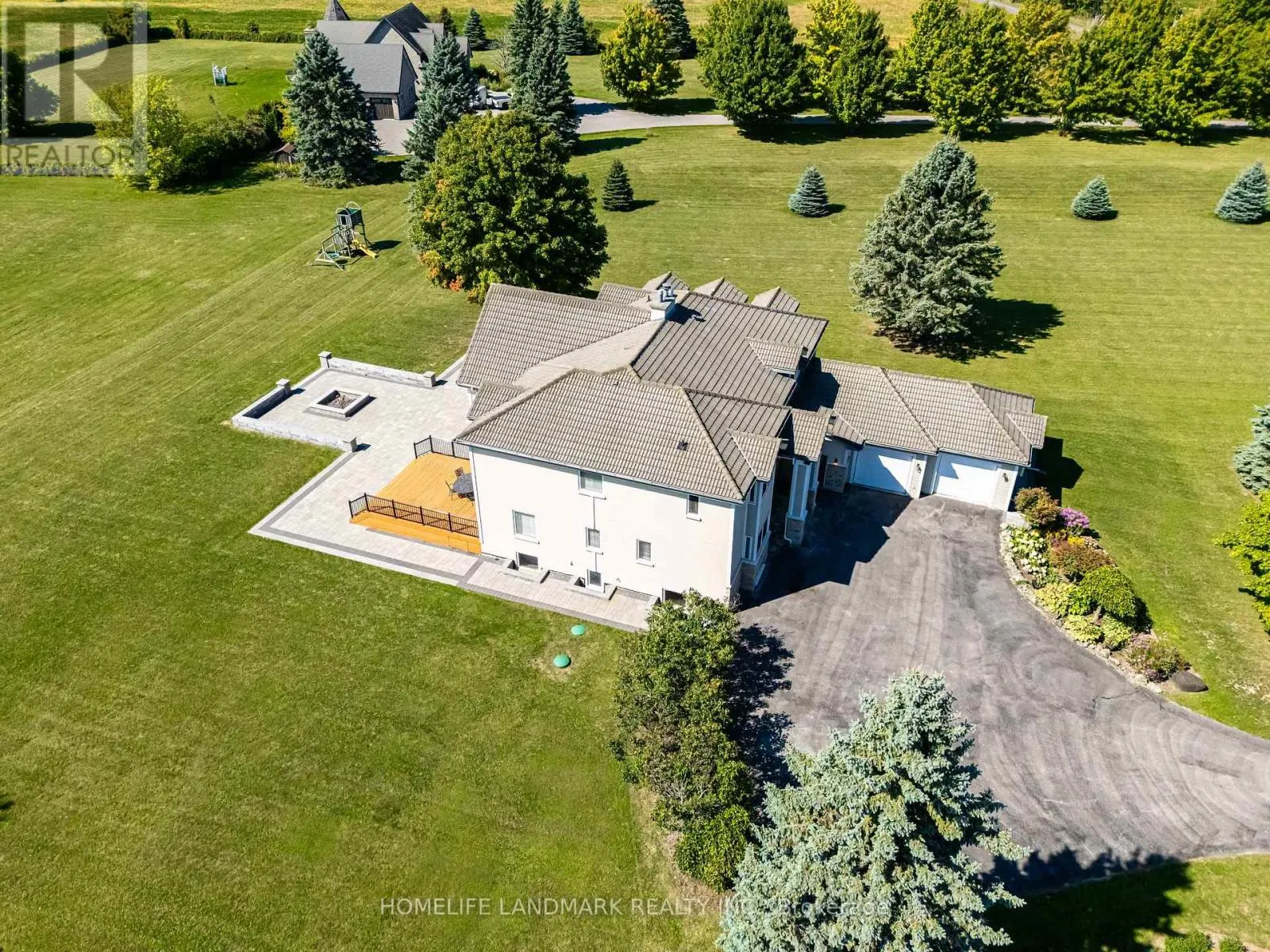 2477 HORNES ROAD