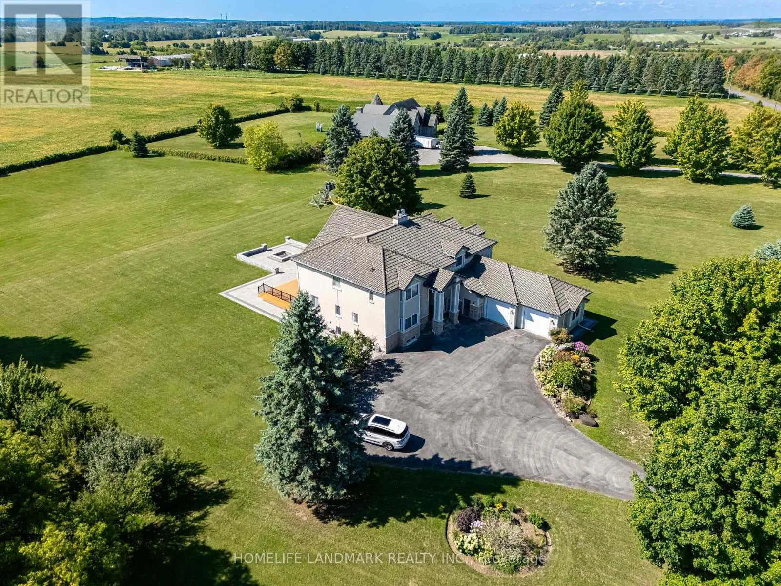 2477 HORNES ROAD