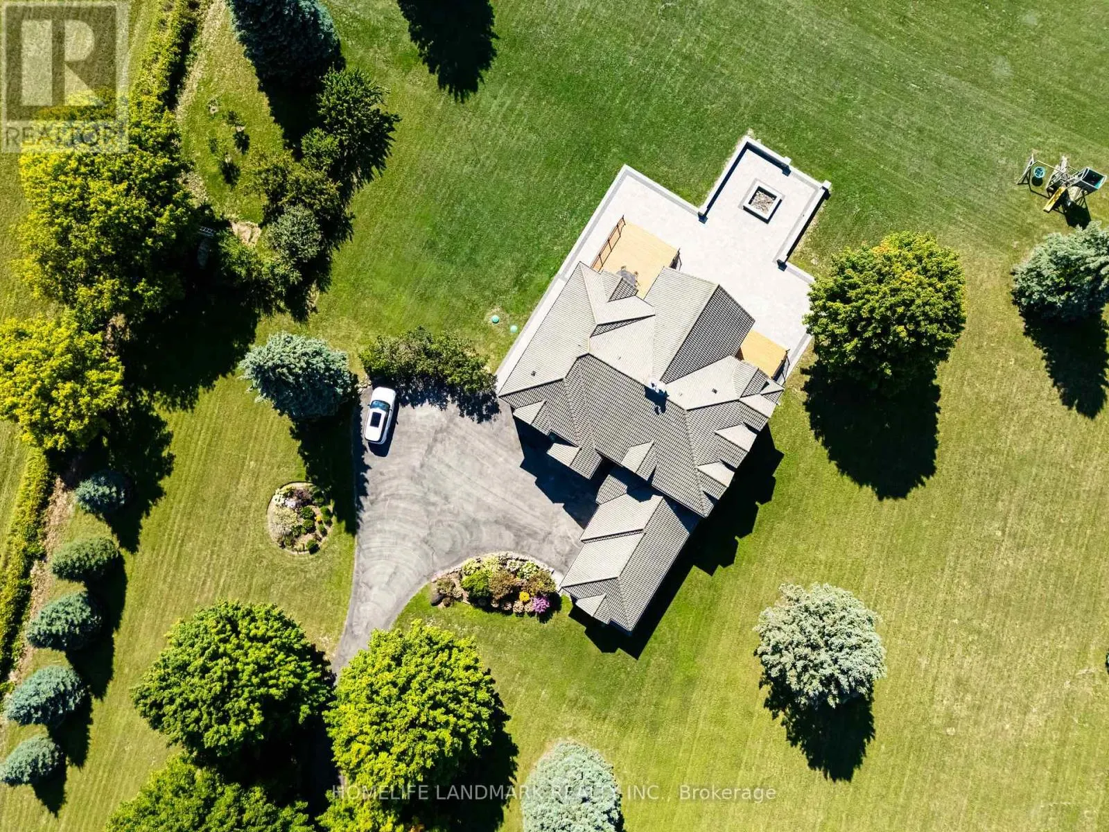 2477 HORNES ROAD