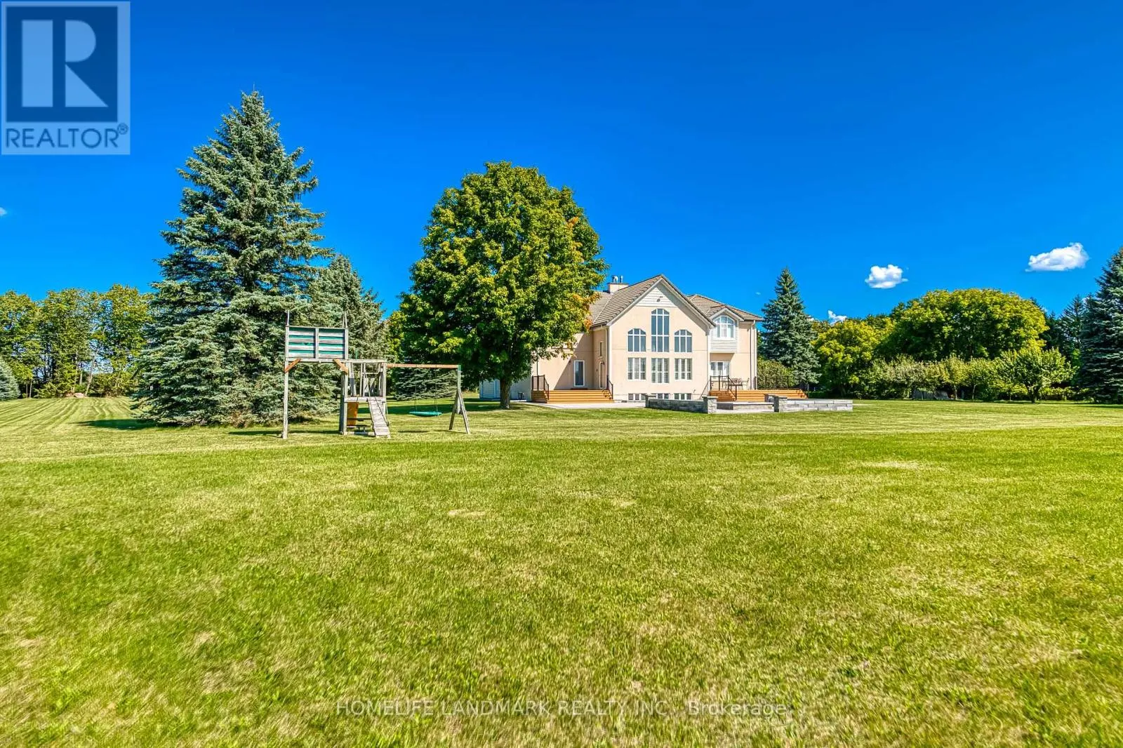 2477 HORNES ROAD