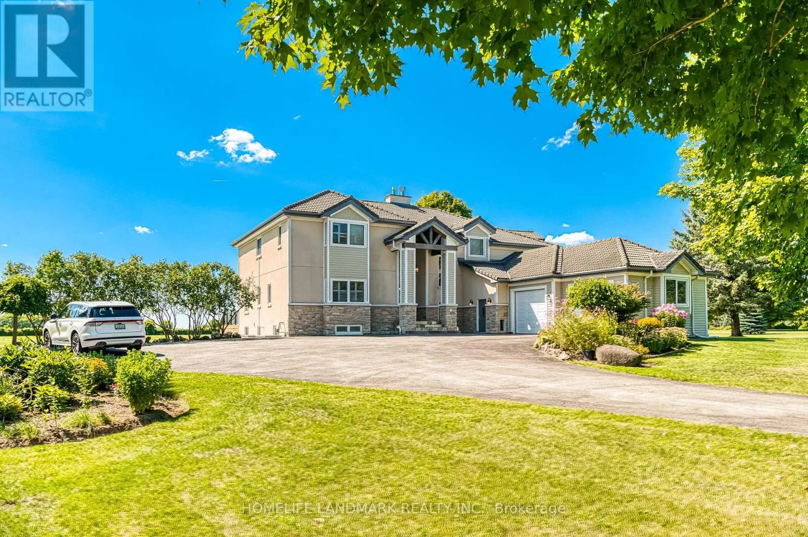 2477 HORNES ROAD