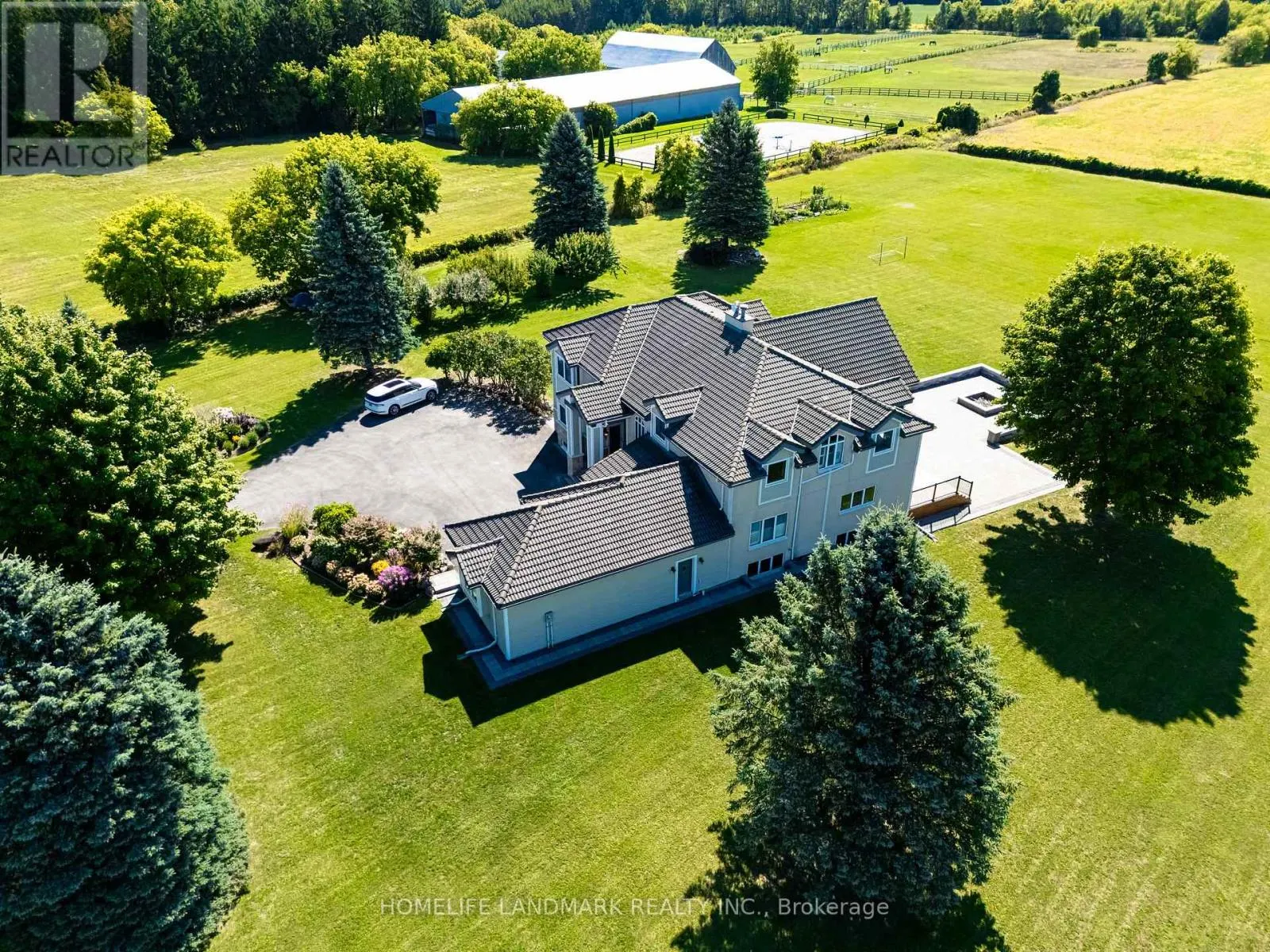 2477 HORNES ROAD