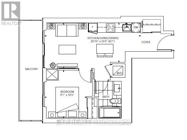 4501 - 28 INTERCHANGE WAY