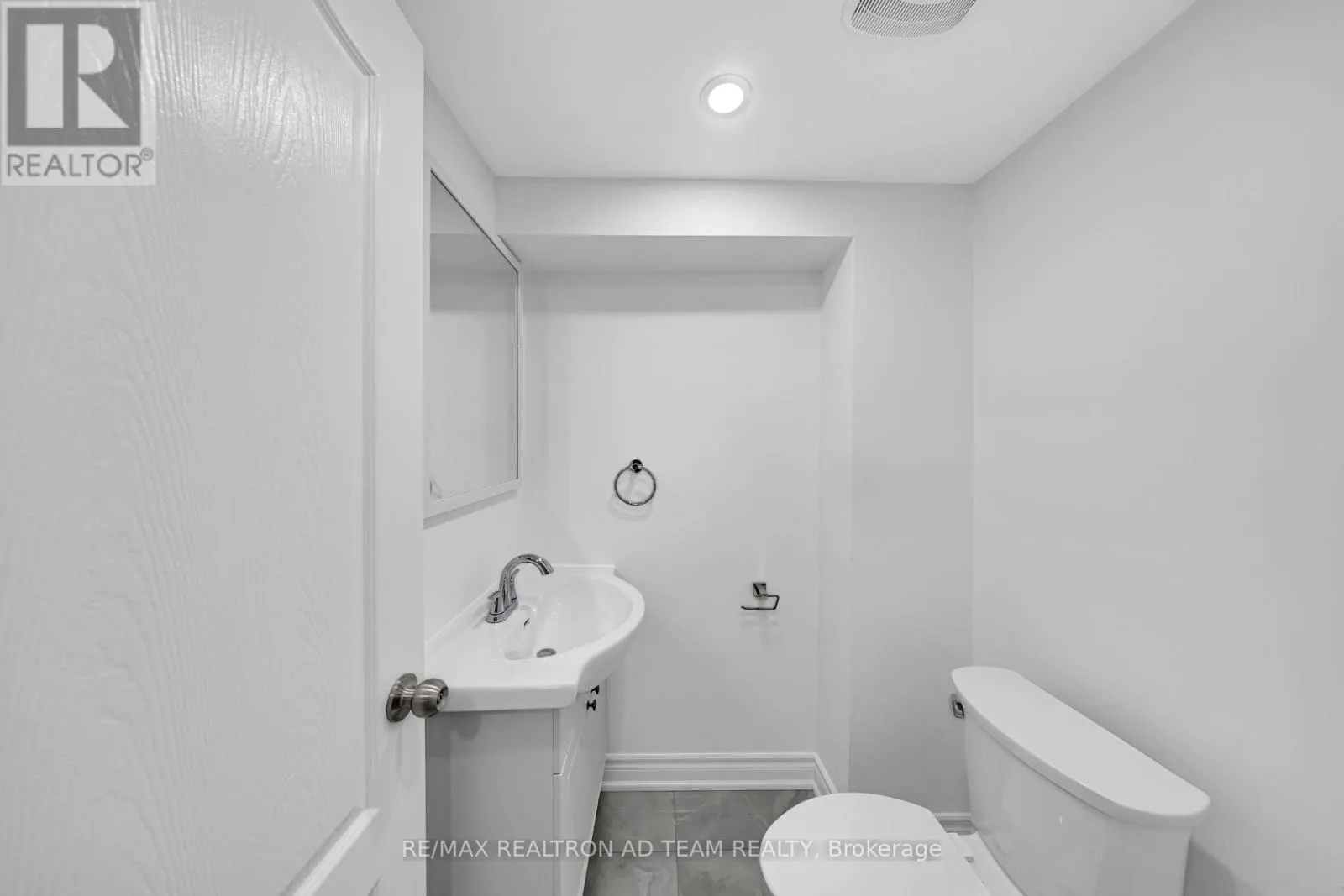 BSMNT - 18 WINDRIDGE DRIVE