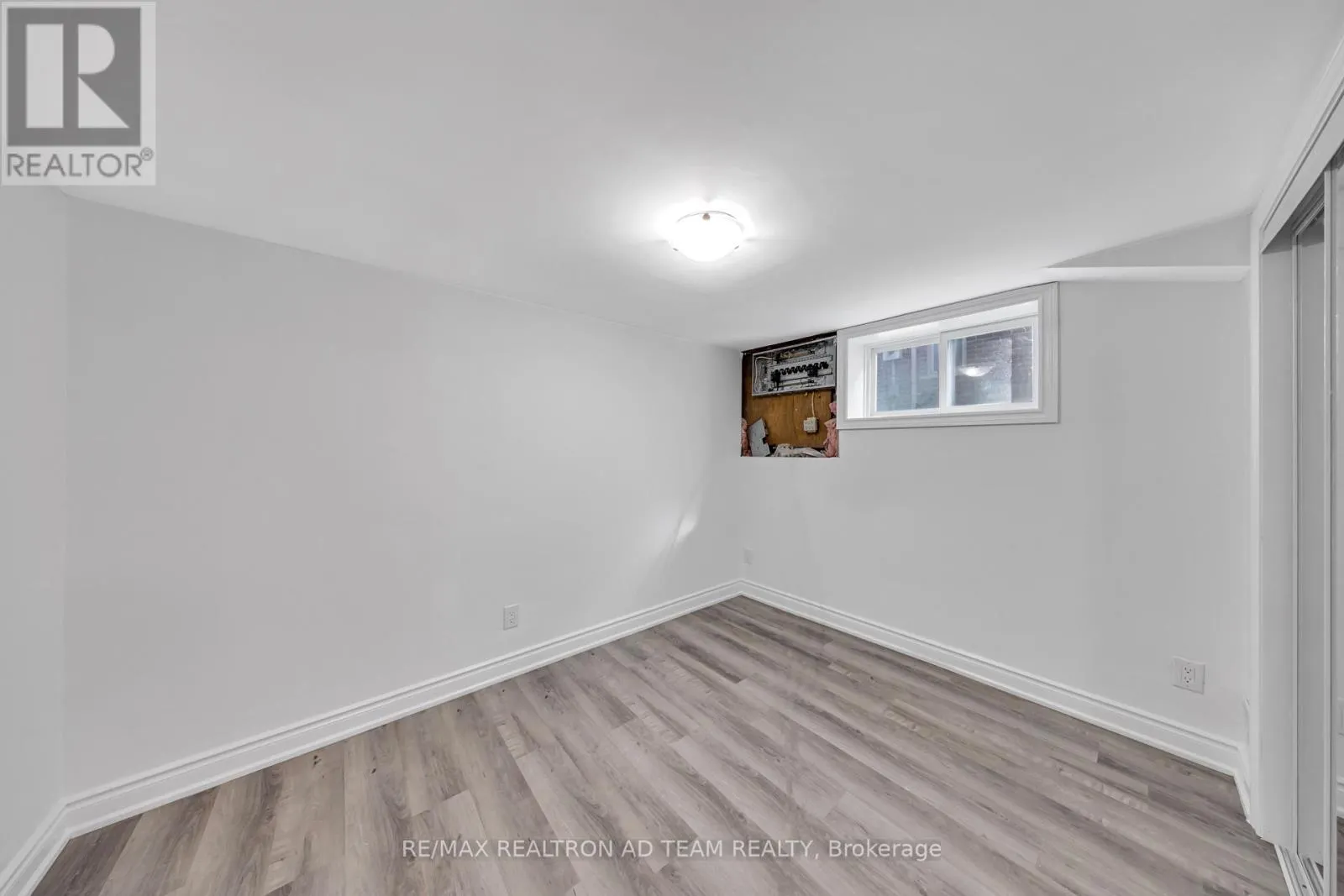 BSMNT - 18 WINDRIDGE DRIVE