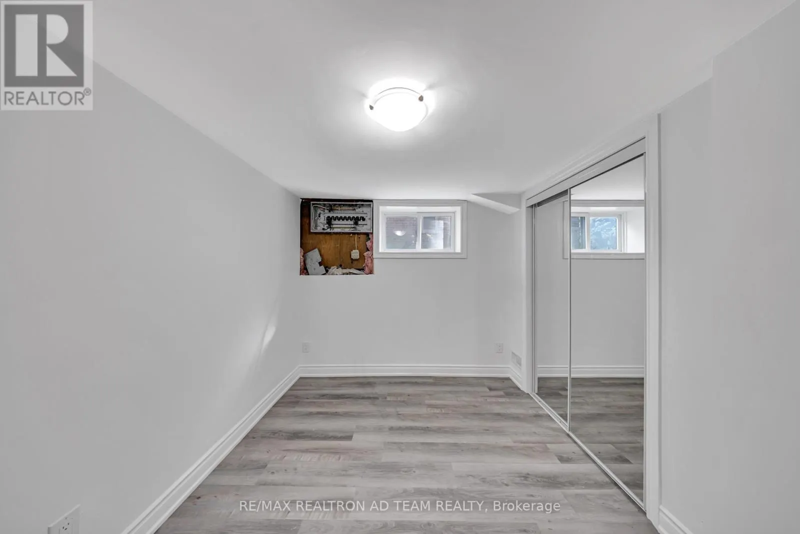 BSMNT - 18 WINDRIDGE DRIVE