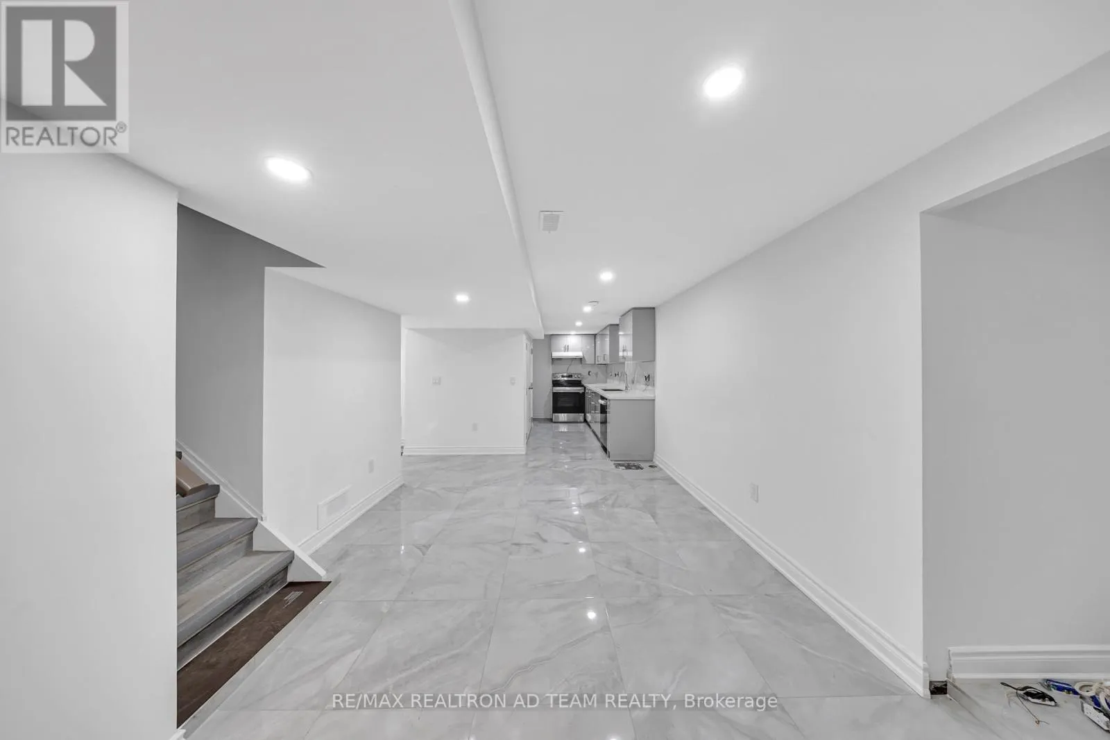 BSMNT - 18 WINDRIDGE DRIVE