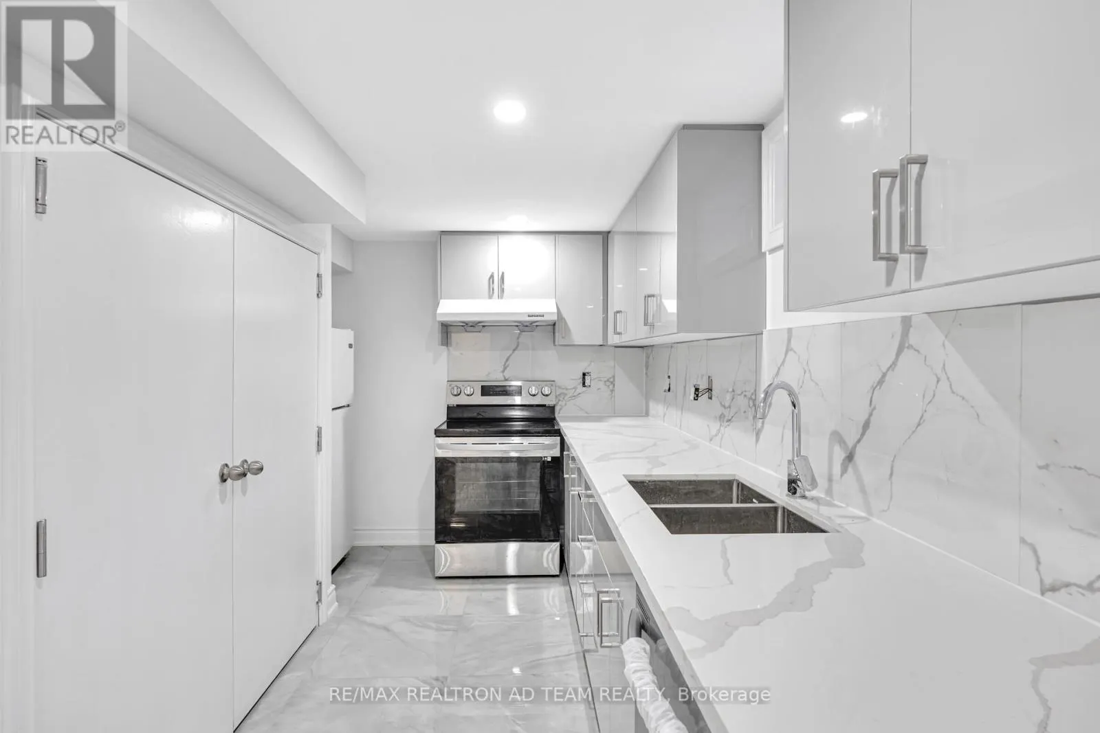 BSMNT - 18 WINDRIDGE DRIVE