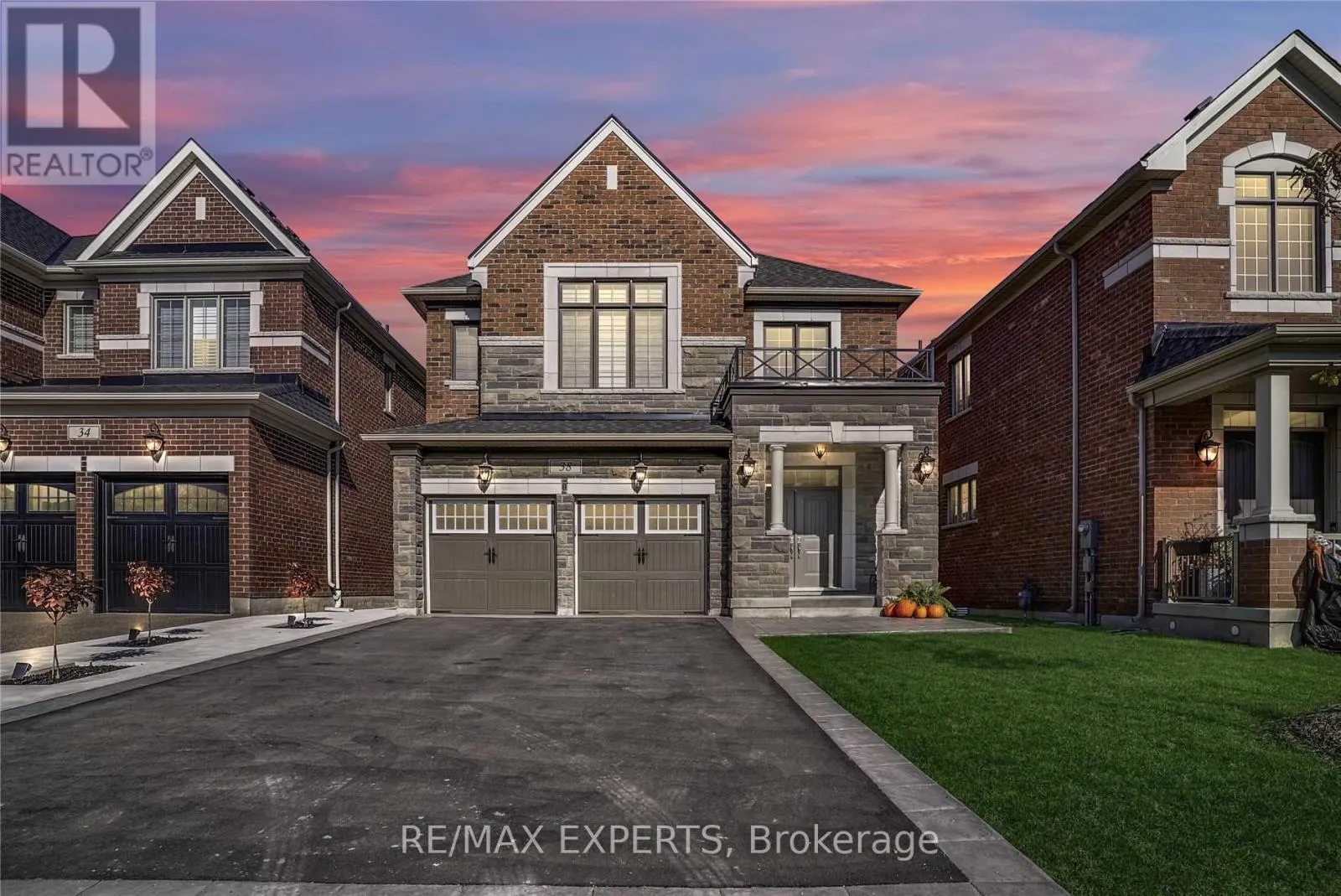 38 CHORUS CRESCENT