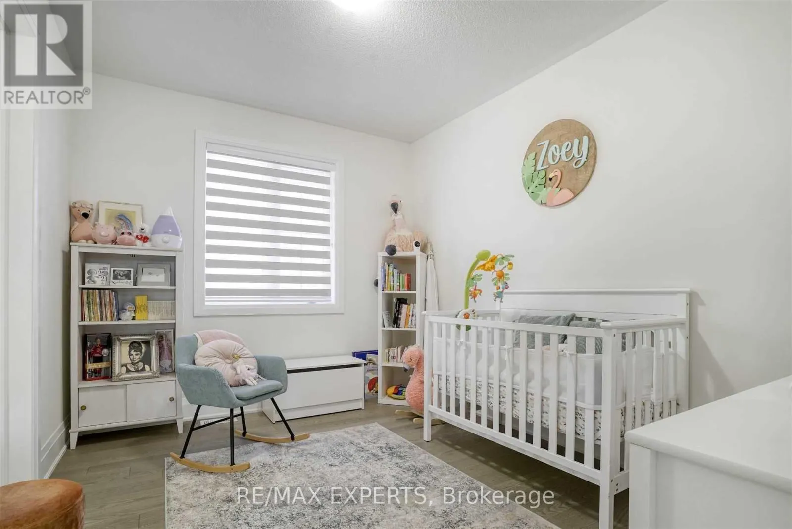 38 CHORUS CRESCENT