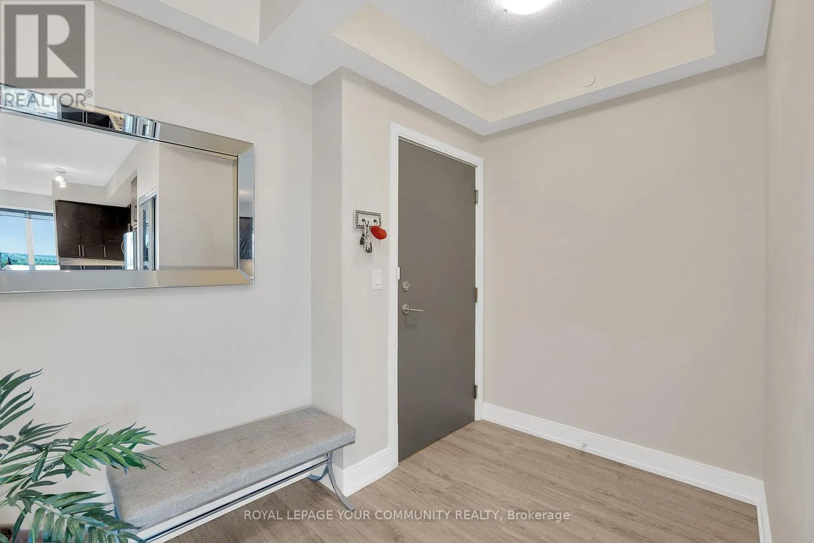 1108 - 9600 YONGE STREET