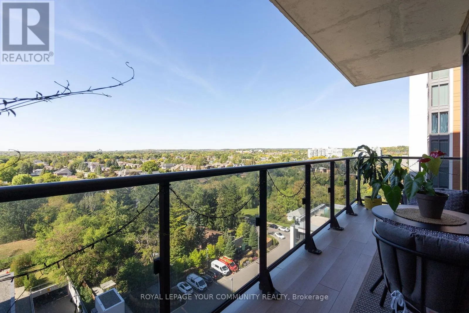 1108 - 9600 YONGE STREET