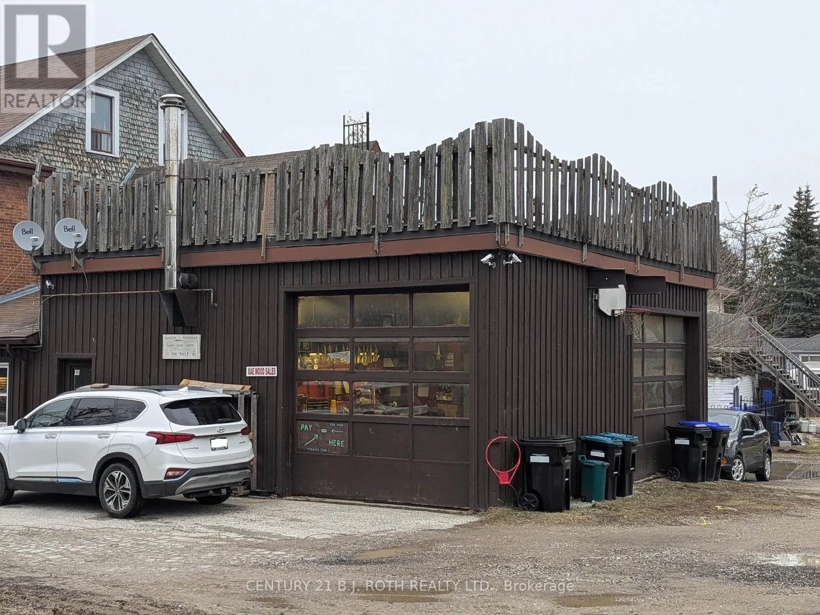 3 - 1341 KILLARNEY BCH ROAD
