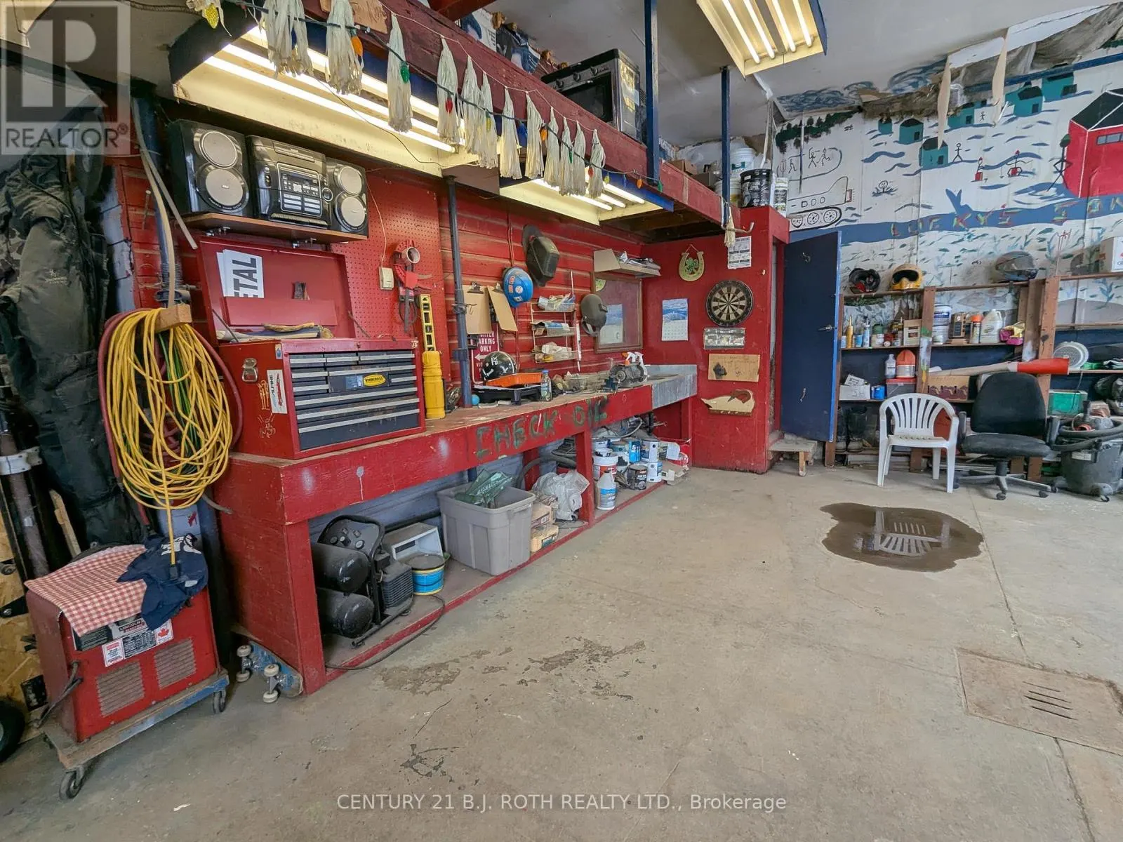 3 - 1341 KILLARNEY BCH ROAD