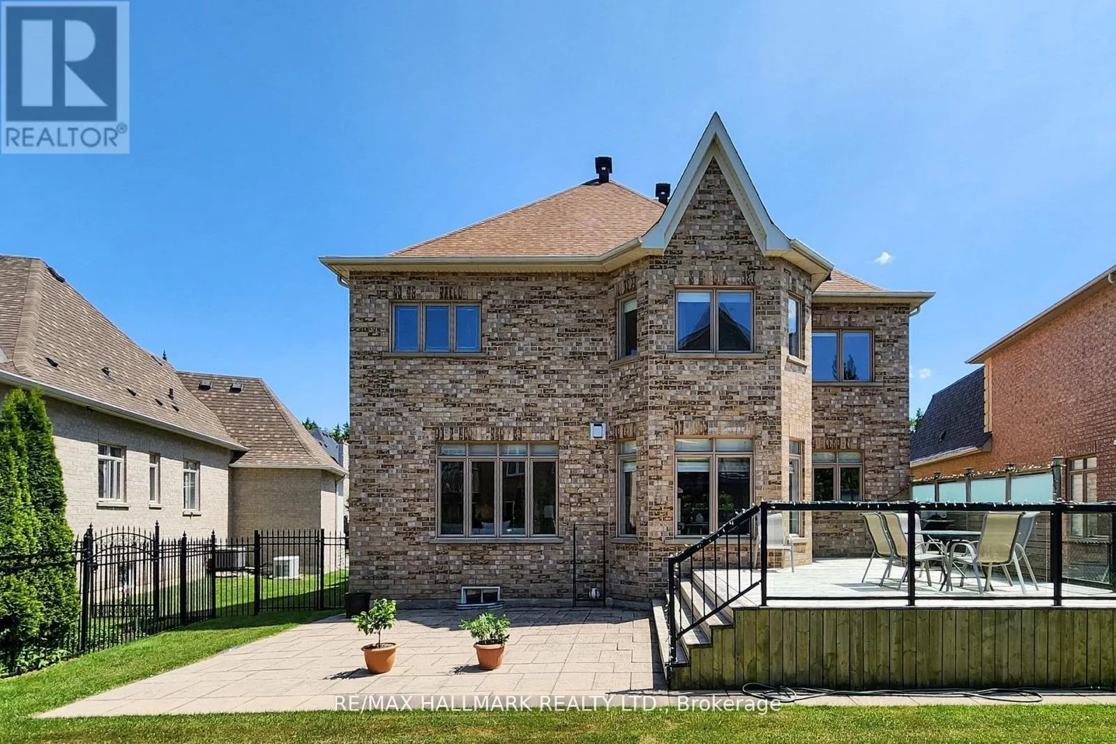 420 PARADELLE DRIVE