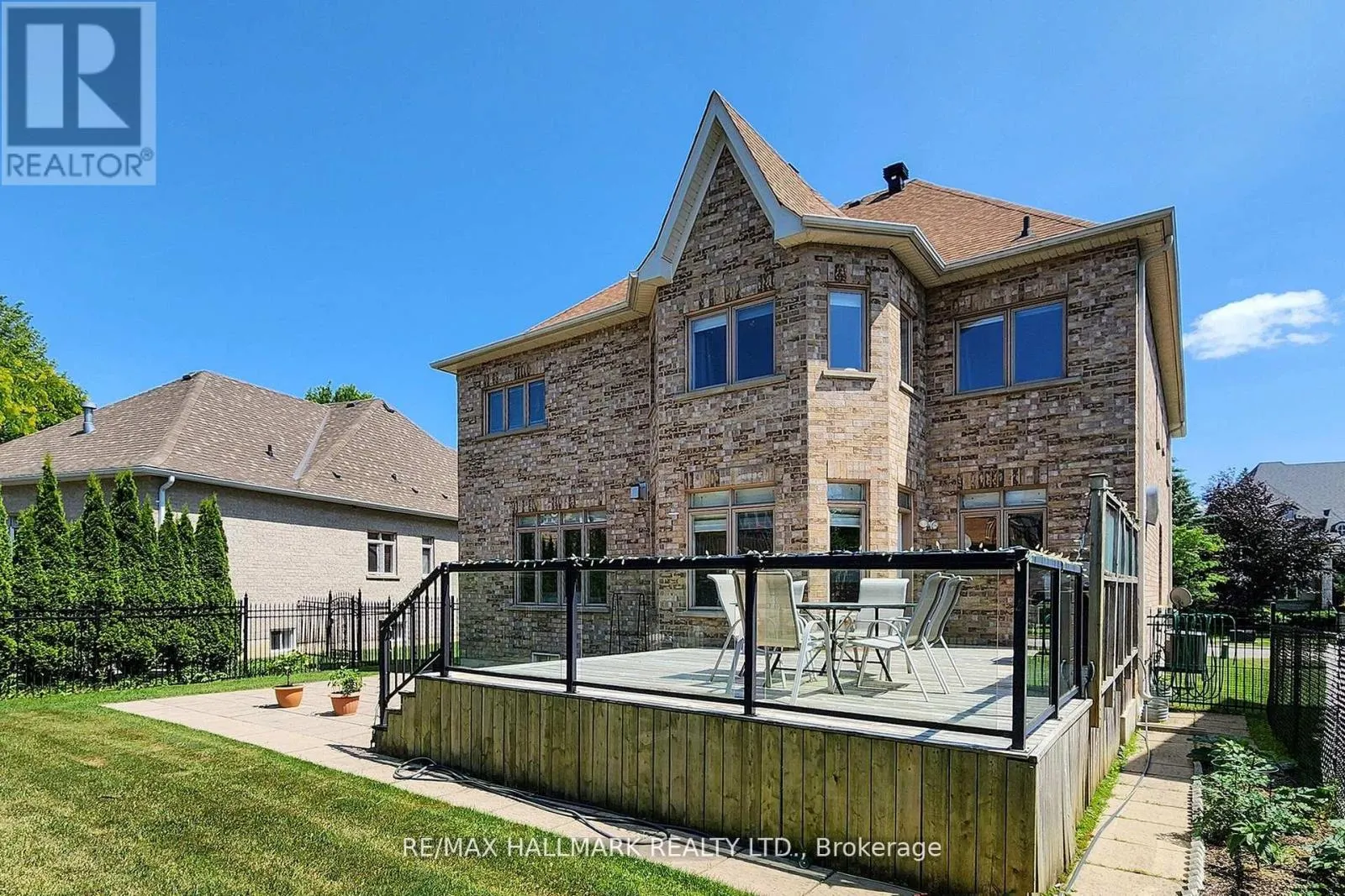 420 PARADELLE DRIVE