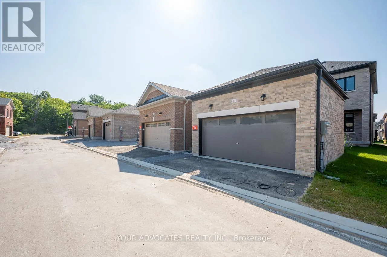 14 JACK CARSON DRIVE
